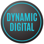 Dynamic Digital Marketing logo